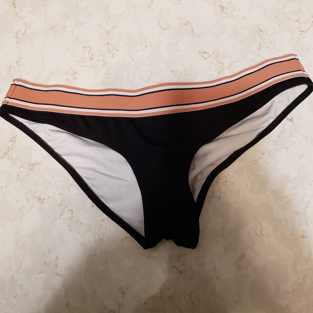 Victoria's Secret Bikini Bottom